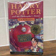 Harry Potter and the