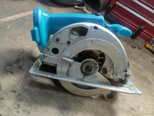 Makita 5621RD 18V 165mm Circular Saw For Spare Parts or Repair.