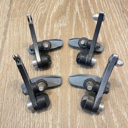 Tektro cantilever brake set - cantilever,