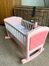 Baby Annabell Sweet Dreams