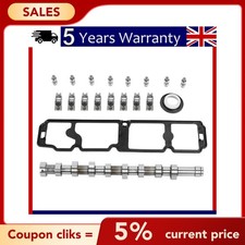 Camshaft Hydraulic Lifters &