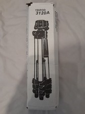 Tripod 3120A - Never Been used