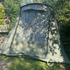 OUTWELL OAKLAND M 4 PERSON TENT - VGC