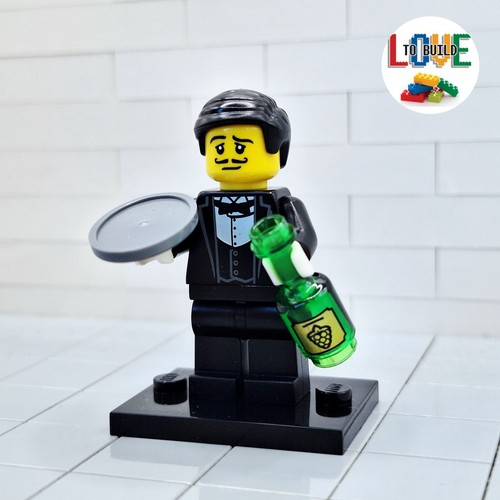 Lego collectable - lego,