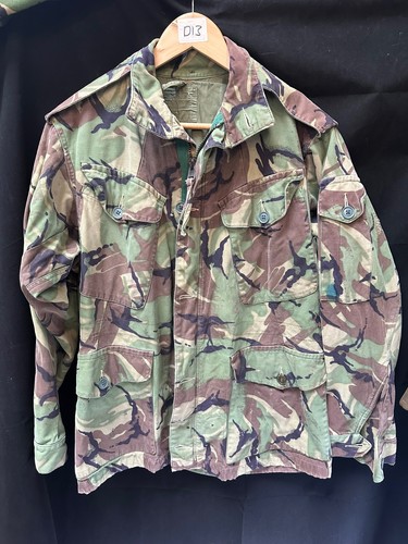 Genuine british army - british, 68