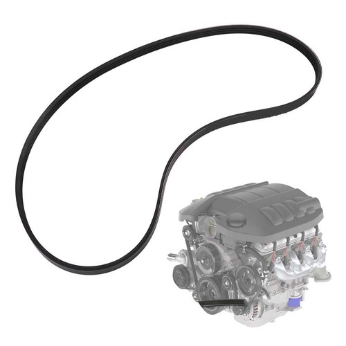 Rubber car ribbed - v,