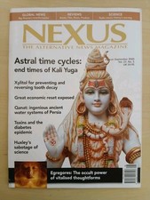 Nexus - August/September 2020