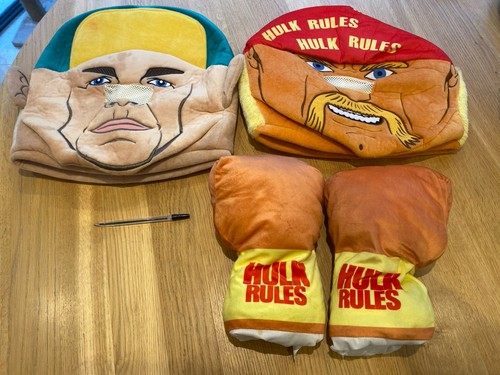 Wwe hulk hogan - hulk, &