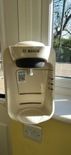 Bosch Tassimo Pod Coffee