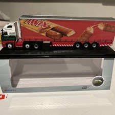 Oxford Diecast 1:76 Stobart