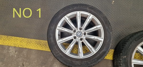 Passat variant alloy - vw,