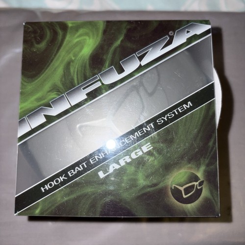 Korda infuza hookbait storage - korda,