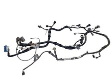 Cable Engine Wiring Harness