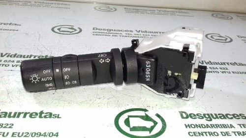 25540jd03a headlights switch - headlights, /