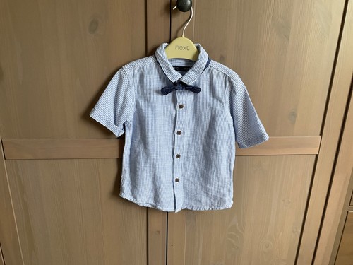 Boys cotton shirt from next - shirt,
