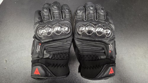 Dainese carbon medium short - medium,