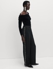 Marks & Spencer Womens Striped