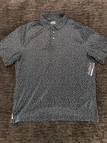 Ben hogan performance polo - hogan,