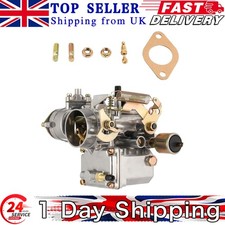 1600cc 34 Pict 3 Carburettor
