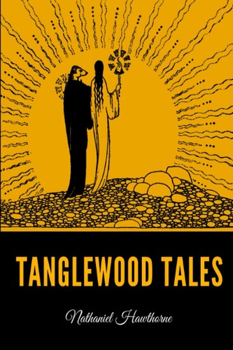 Tanglewood tales - tanglewood,