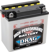 DS Hi Performance Battery