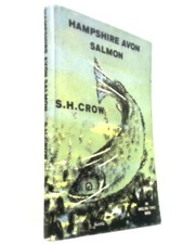 Hampshire avon salmon - hampshire,