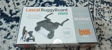 Lascal BuggyBoard Mini New