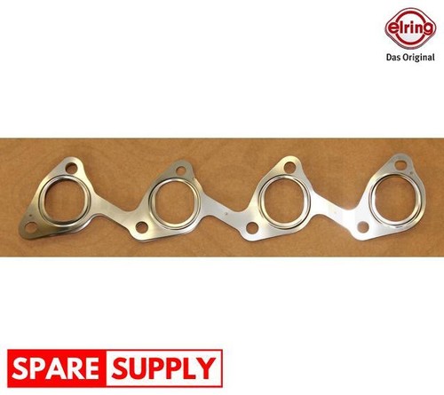 Gasket exhaust manifold for - exhaust,