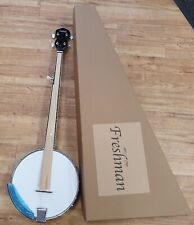Freshman BANJO5OB 5 String Banjo - Open Back