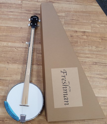 Freshman banjo5ob string - banjo5ob,