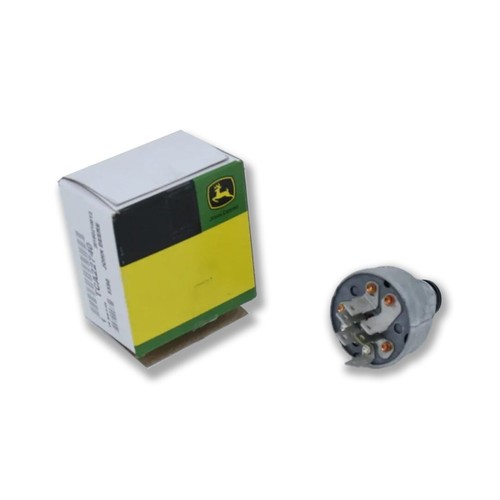 Genuine john deere ignition - john,