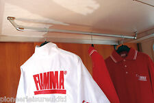 FIAMMA GARAGE CARRY RAIL FOR MOTORHOME GARAGE FACILITY