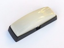 Interior Boot Lamp Assembly &