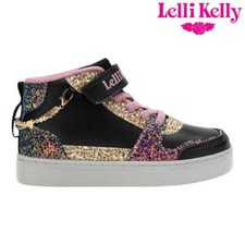 Lelli Kelly Girls High Top