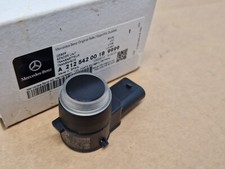 Genuine Mercedes E Class W212