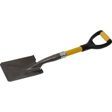 Roughneck Micro Mini Square