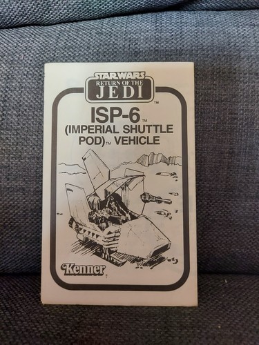 Vintage uber rare - rare, wars