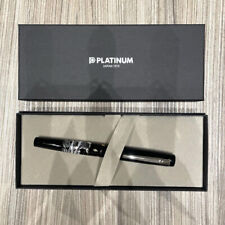 Platinum Fountain Pen Modern