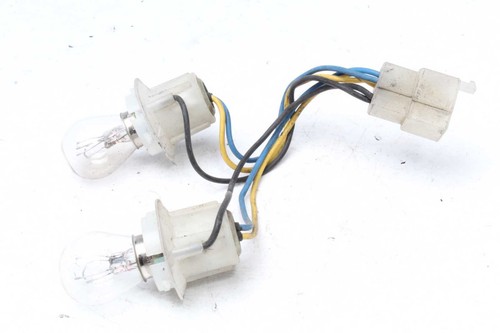 Tail light wiring harness - light,