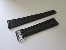 NOS Genuine SHARK 18mm Vintage