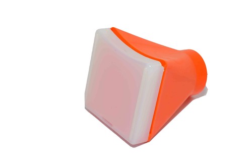 Daylight slide viewer - ap,