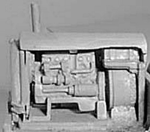 Gardener 5lw diesel - gardener,