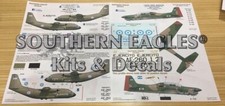 FIAT G.222 Ejercito Argentino
