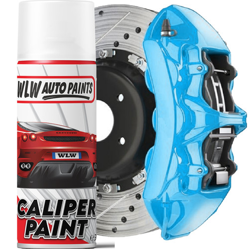 Baby blue sport brembo - baby,