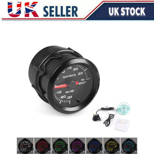 Universal 52mm car - universal, 2''