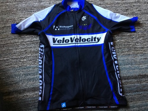 Champion system velo - champion,
