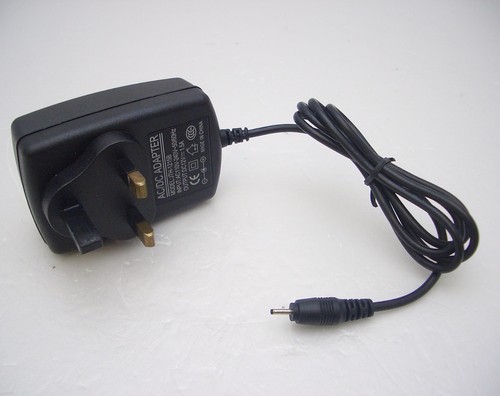 New wall charger 12v - uk, ac
