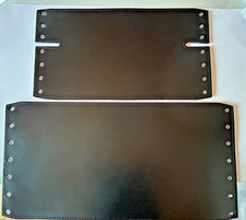 Le Corbusier Chair SET BLACK