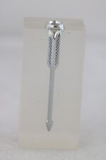 Vintage Parker 61 MKI Fountain Pen Chrome Pocket Clip Only, SPARE PART