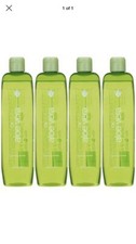 4 X 400 ml  SPANISH - Aloe Vera body oil - DELIPLUS